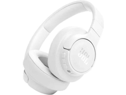 Auricular Inalámbrico BT JBL T 770NC (Blanco)