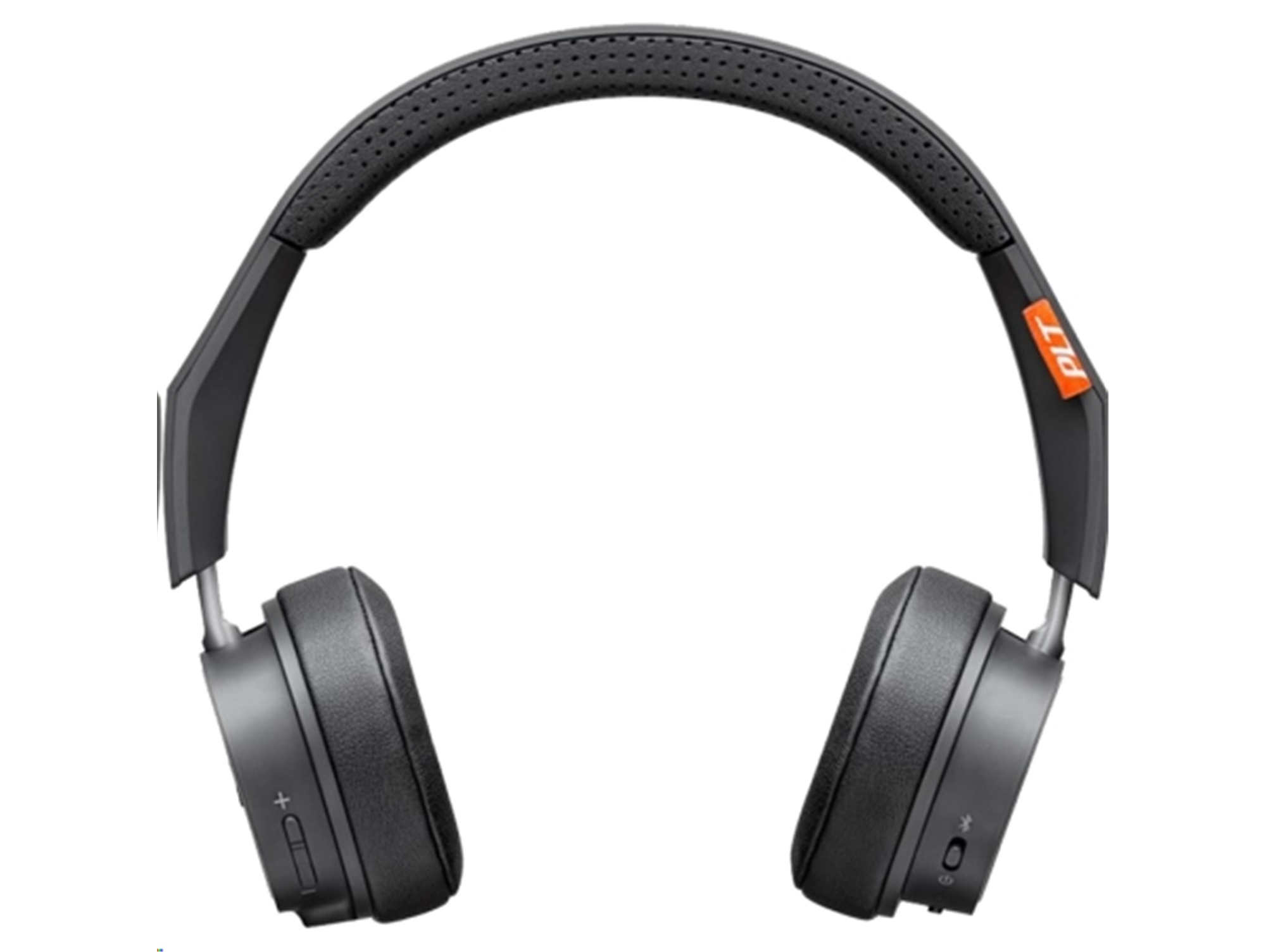 Auriculares Bluetooth PLANTRONICS Backbeat 500 Gris