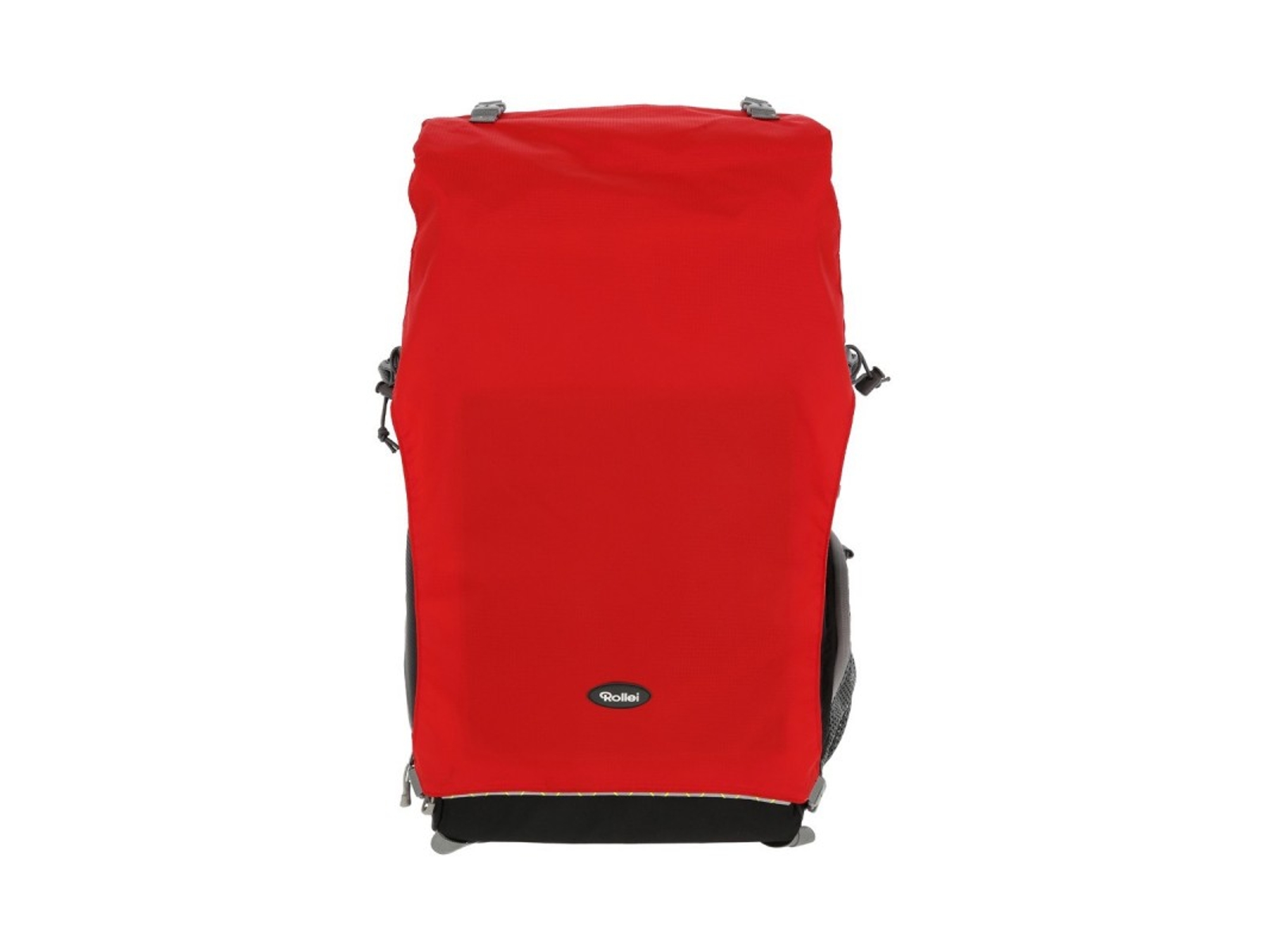 Mochila Traveller Canyon XL ROLLEI Roja