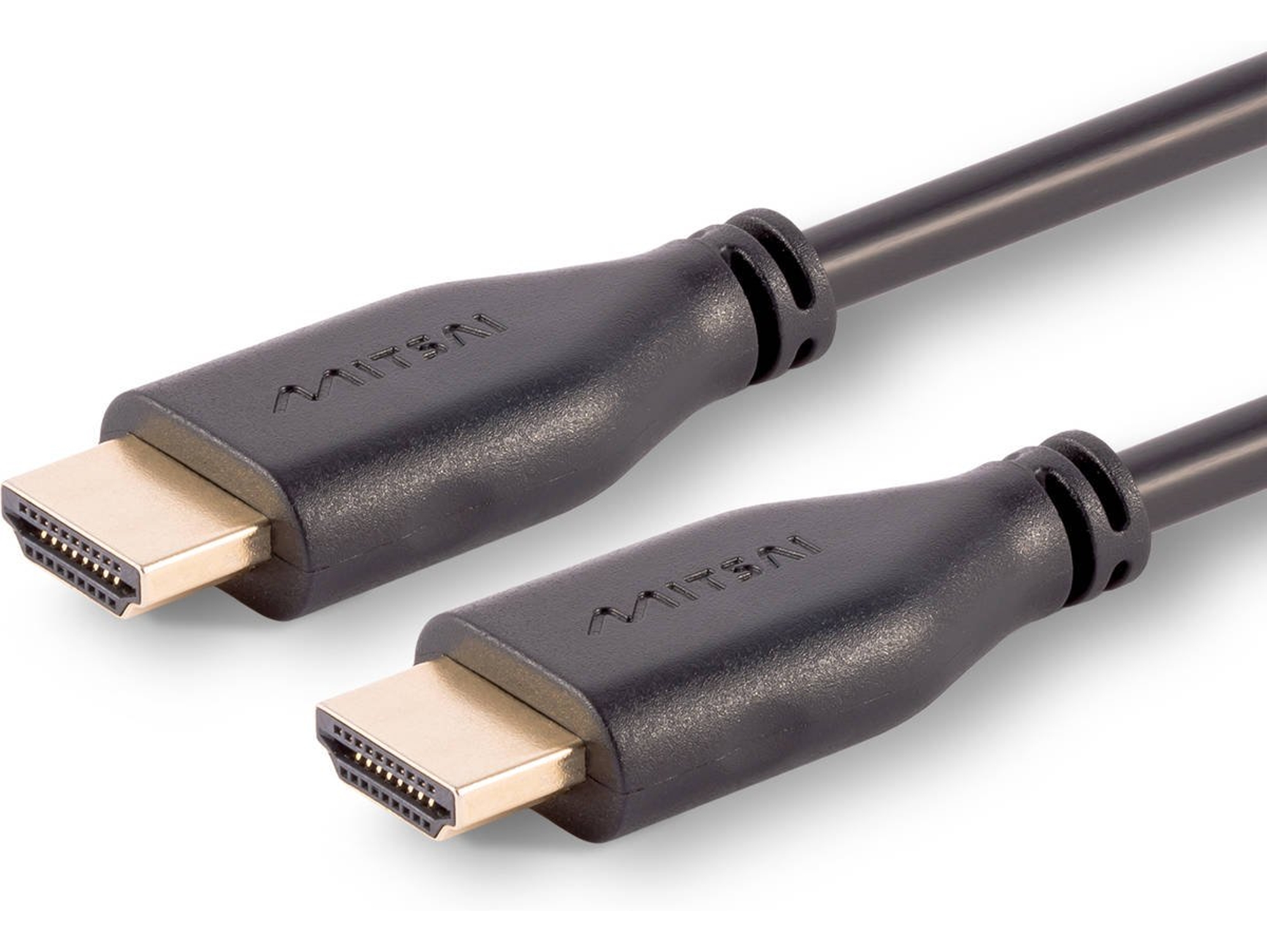 Cable de Vídeo MITSAI HDMI (Macho-Macho) 5M