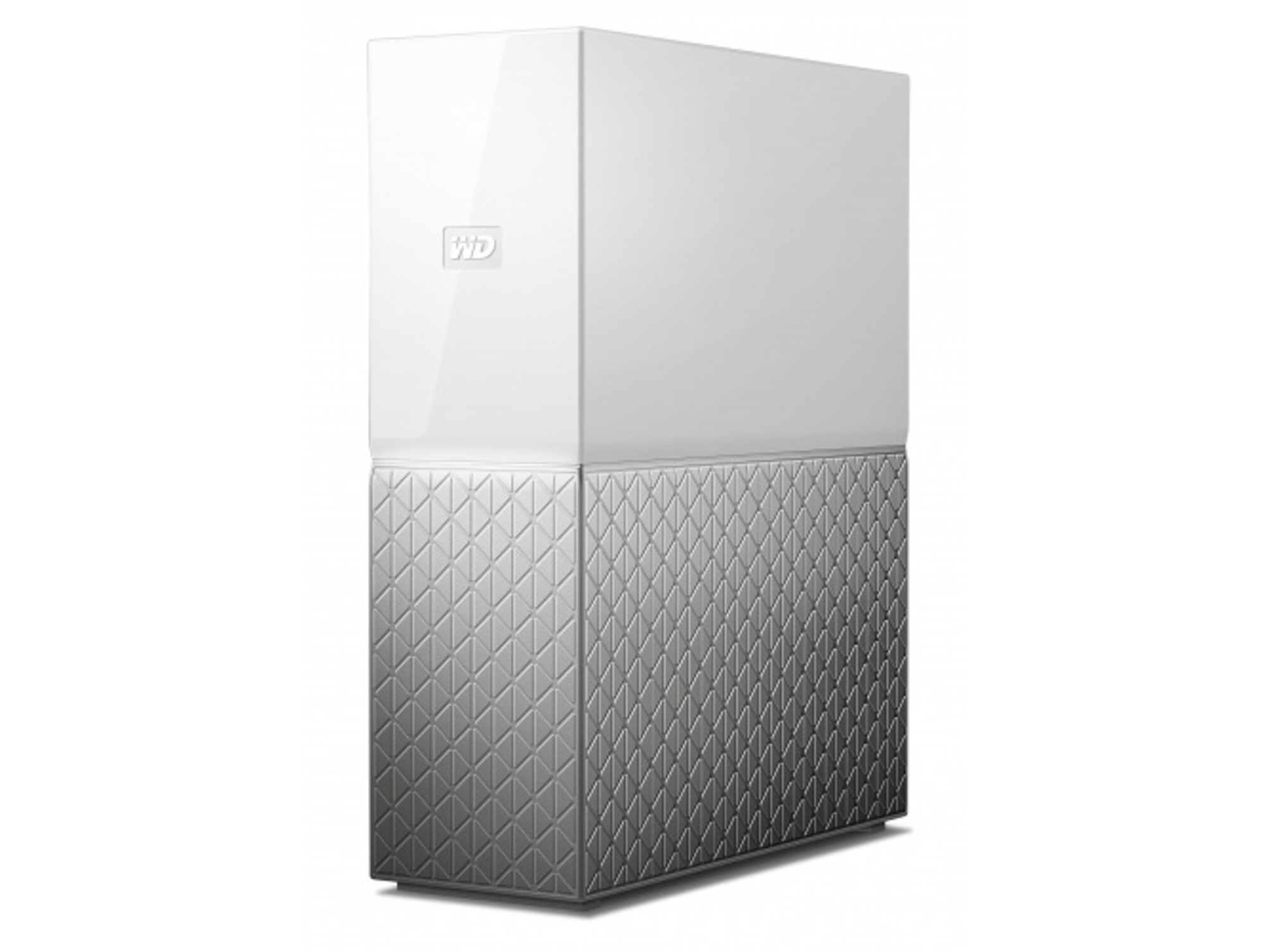 Disco HDD Externo WESTERN DIGITAL My Cloud Home (8 TB)