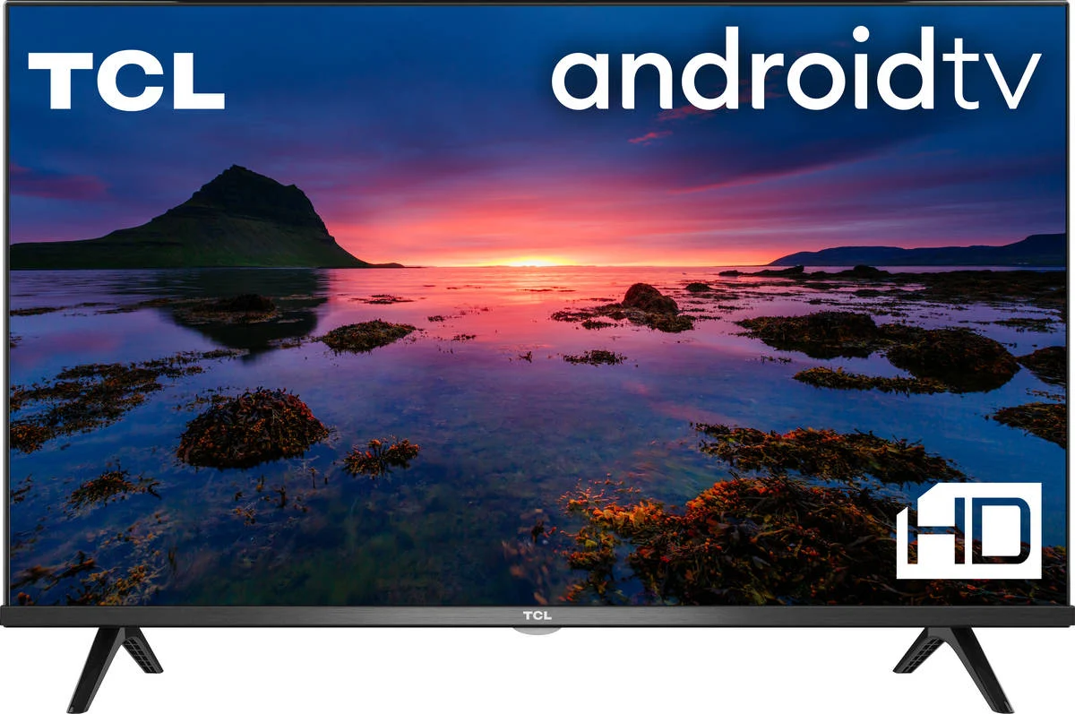 TV TCL Android 32S6200 (LED - 32'' - 81 cm - HD - Smart Tv)