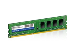 Memoria RAM DDR4 ADATA AD4U2133W8G15-S (8 GB - 2133 MHz - CL 15 - Verde)
