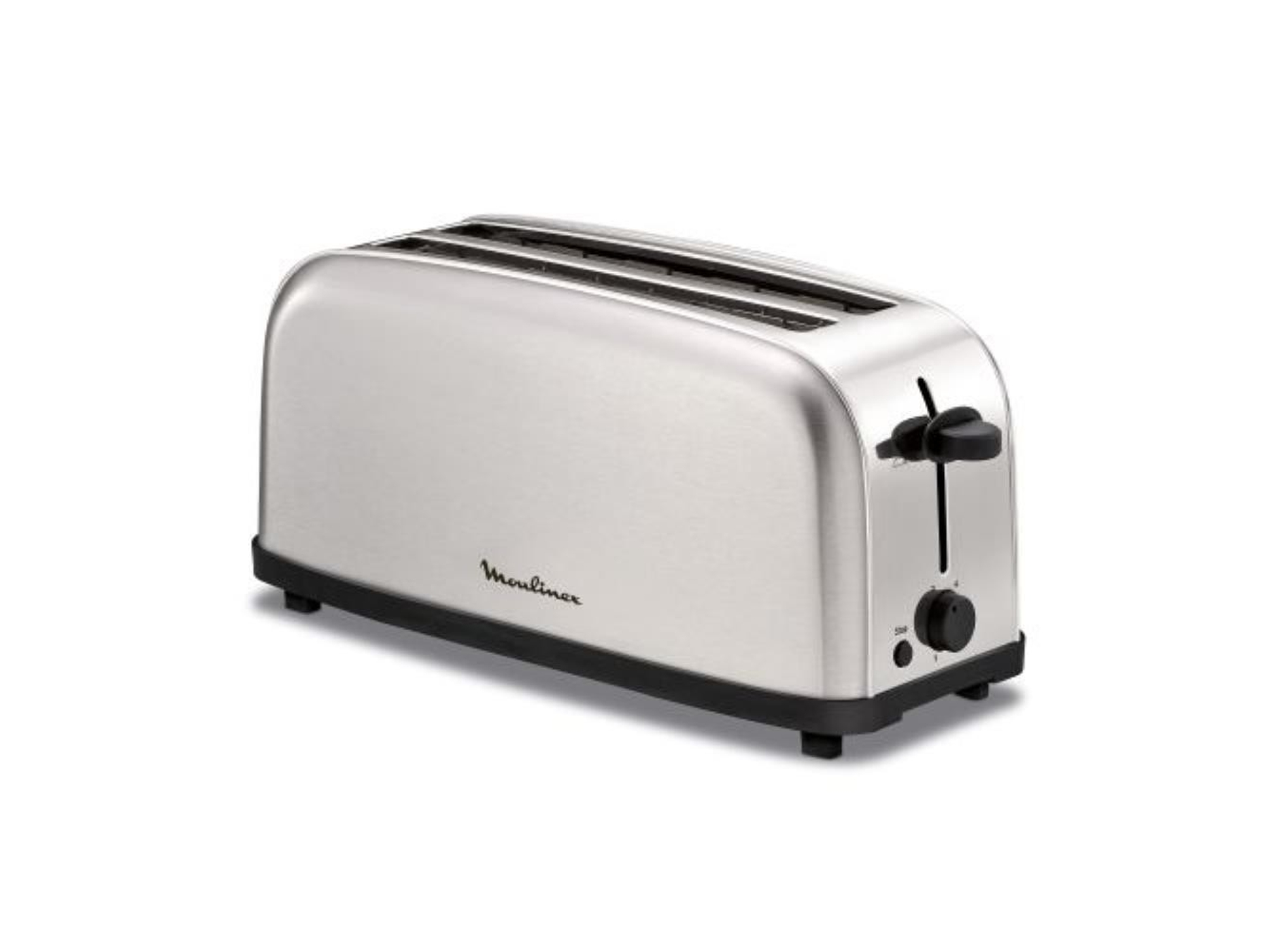 Tostadora MOULINEX LS330D11 (1400 W)