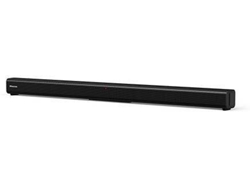 Soundbar HISENSE HS205 (2.0 - 60 W - Preto)