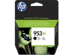 Cartucho de tinta HP 953XL negro (L0S70AE)