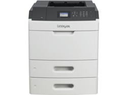 Impresora Mono Láser LEXMARK MS810DTN A4