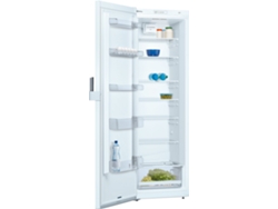 Frigorífico 1 puerta BALAY 3FCE642WE (Circulación dinámica - 186 cm - 346 L - Blanco)