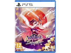 Juego PS5 Yasha: Legends of the Demon Blade