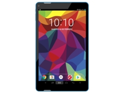 Tablet WOXTER N100 (10.1'' - 8 GB - 1 GB RAM - Wi-Fi - Azul)