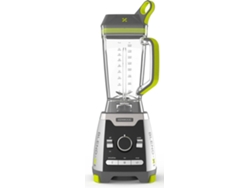 Batidora de Vaso KENWOOD BLP900BK (1600 W - 2 L - Gris y Negro)