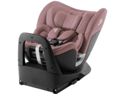 Silla de Auto giratoria BRITAX RÖMER
