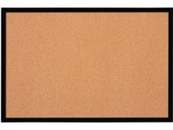 Pizarra de Corcho REXEL 1903776 (58.5x43cm)