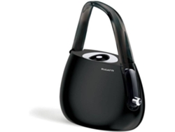 Hervidor Eléctrico BUGATTI Jacqueline PR (2400 W - 1.2 L - Negro)