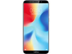 Smartphone TP-LINK NEFFOS C9A (5.45'' - 2 GB - 16 GB - Gris)