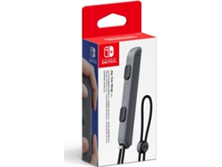 Correa Joy-Con NINTENDO Switch Gris