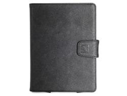 Funda Tablet TUCANO Uncino (Universal - 8'' - Negro)