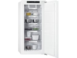 Congelador Vertical AEG ABE81216NF (Caja Abierta - No Frost -122.4 cm - 120 L - Blanco)