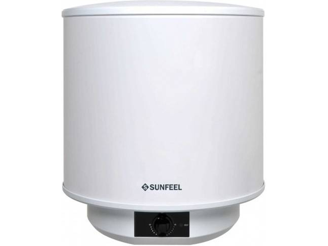 Termo Eléctrico SUNFEEL Terel 35 (35 L)