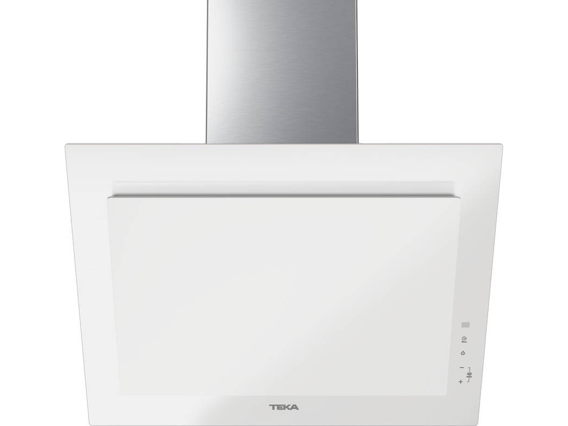 Campana TEKA Maestro DVT 68660 TBS (584 m3/h - 60 cm - Blanco)