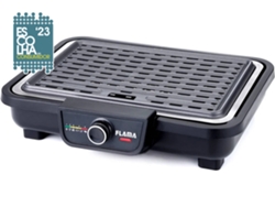 Plancha de Asar FLAMA 4860FL DUOGRILL (2200 W)