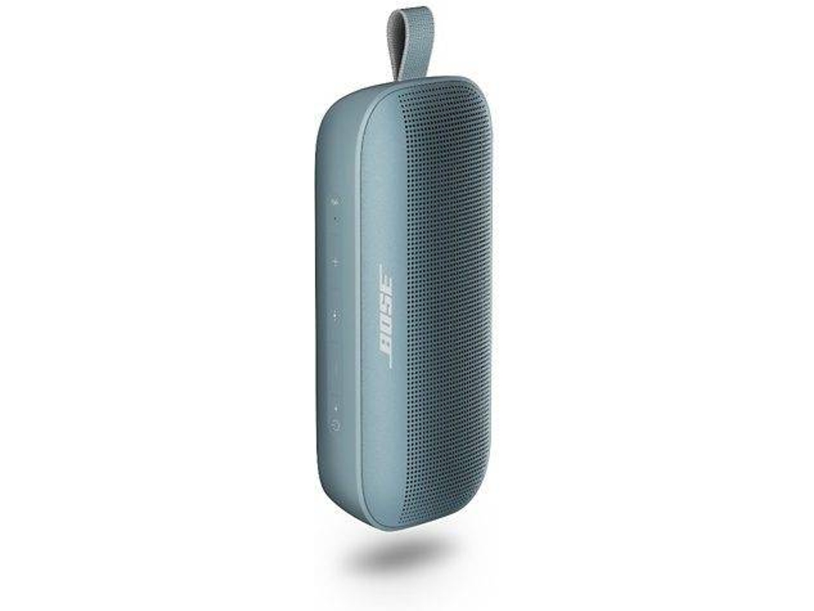 Altavoz Bluetooth BOSE SoundLink Flex (Autonomía hasta 12 horas - Azul)