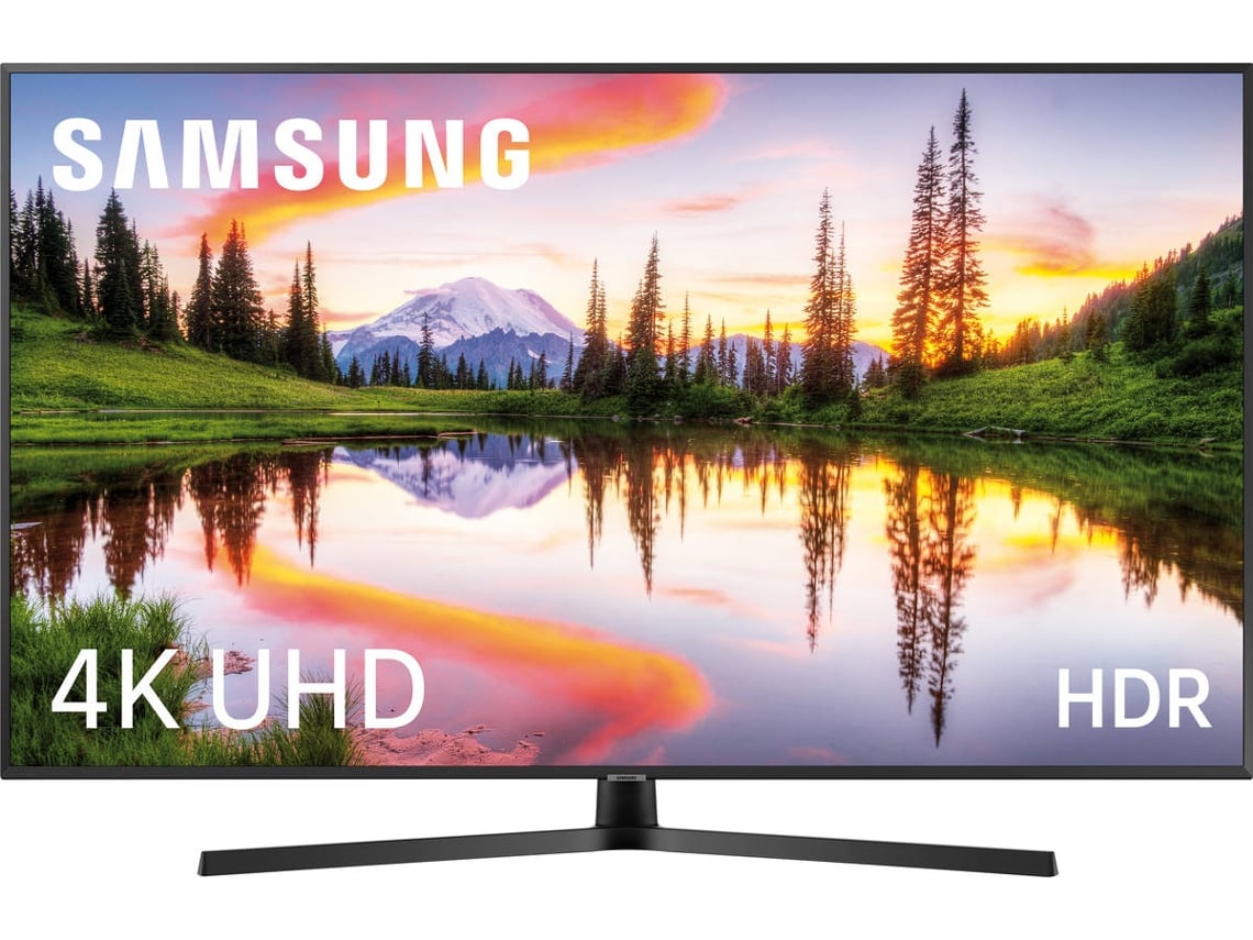 TV SAMSUNG UE50NU7405UXXC (LED - 50'' - 127 cm - 4K Ultra HD - Smart TV)
