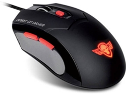 Ratón Gaming SPIRIT OF GAMER PRO-M2 (PC - USB)