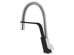 Grifo TEKA IC 939 Negro