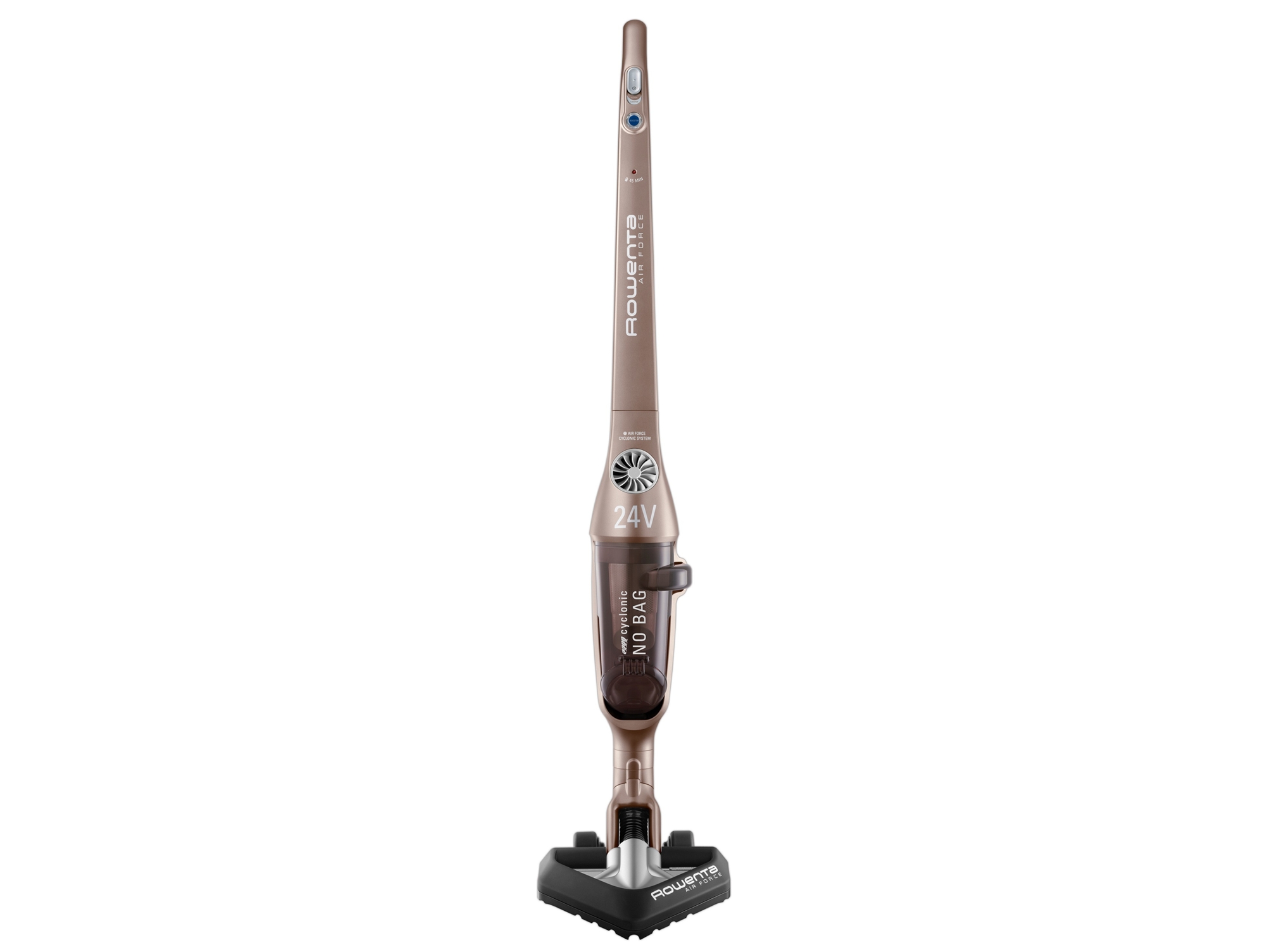 Aspirador Vertical ROWENTA RH8570 Air Force