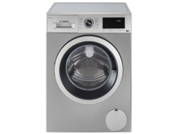 Lavadora BOSCH WAU28PHXES AutoDosificación (9 kg - 1400 rpm - Inox)