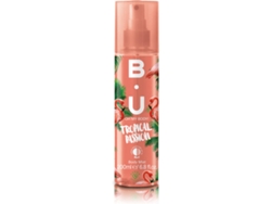 Body Mist B.U. Tropical Passion (200 ml)