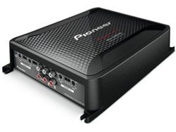 Amplificador para coche PIONEER GM-D8604