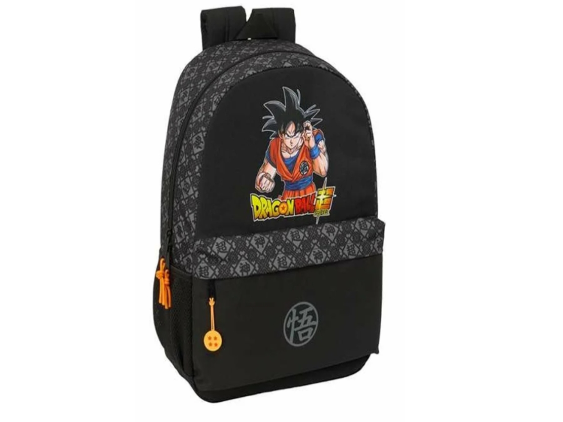 Mochila DRAGON BALL Combat (14 x 30 x 46 cm)