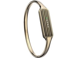 Correa FITBIT BY GOOGLE FB161MBGDS (Flex 2 - S - Dorado)