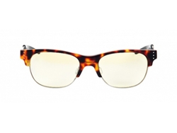 Gafas Gaming GUNNAR Cypher Tortoise (Negro)