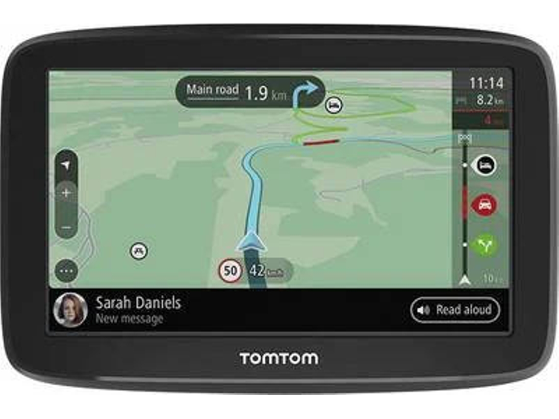 GPS TOMTOM Go Classic 5''