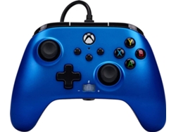 Mando POWER-A Sapphire Fade (Xbox Series X|S)
