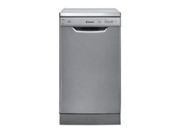 Lavavajillas CANDY CDP 2L949X  (9 cubiertos - 45 cm - Inox)