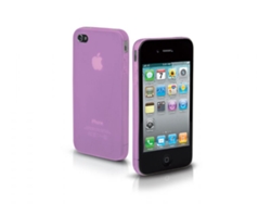 Funda iPhone 4/4S SBS - iPhone ULTRASLIM ROSA