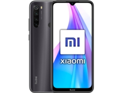 Smartphone XIAOMI Redmi Note 8T (6.3'' - 4 GB - 64 GB - Gris)