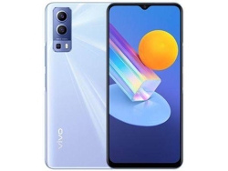 Smartphone VIVO Y52 5G (6.58'' - 4 GB - 128 GB - Azul)