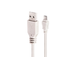 Cable USB/Mini USB, 1.5 m