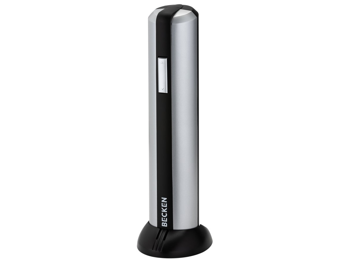 Sacacorchos Elétrico BECKEN BBO3660