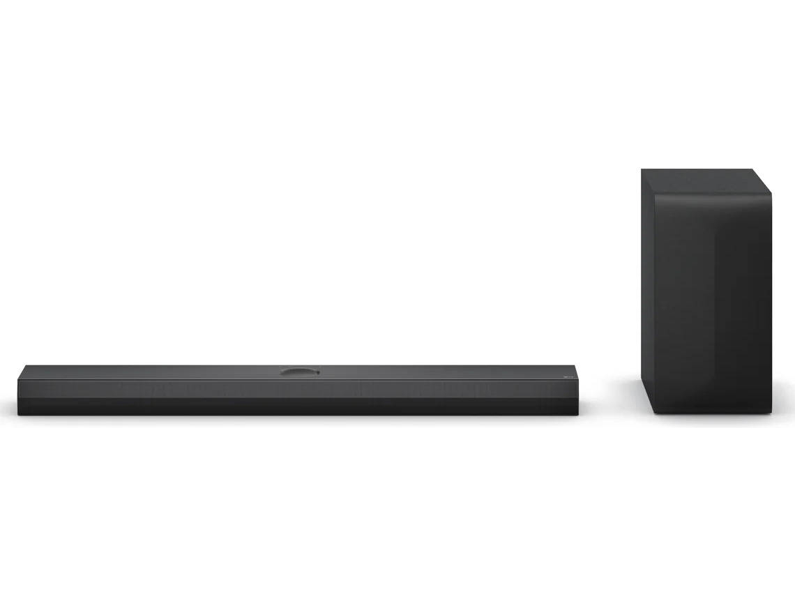 Soundbar LG WIRE S70TY (3.1.1 Canales)
