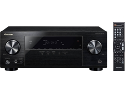 Amplificador AV PIONEER VSX-531 Negro