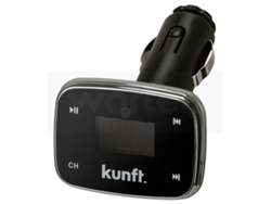Transmisor FM KUNFT KTMT3786