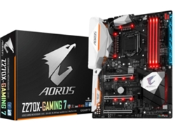 Placa Base GIGABYTE Z270X-Gaming 7