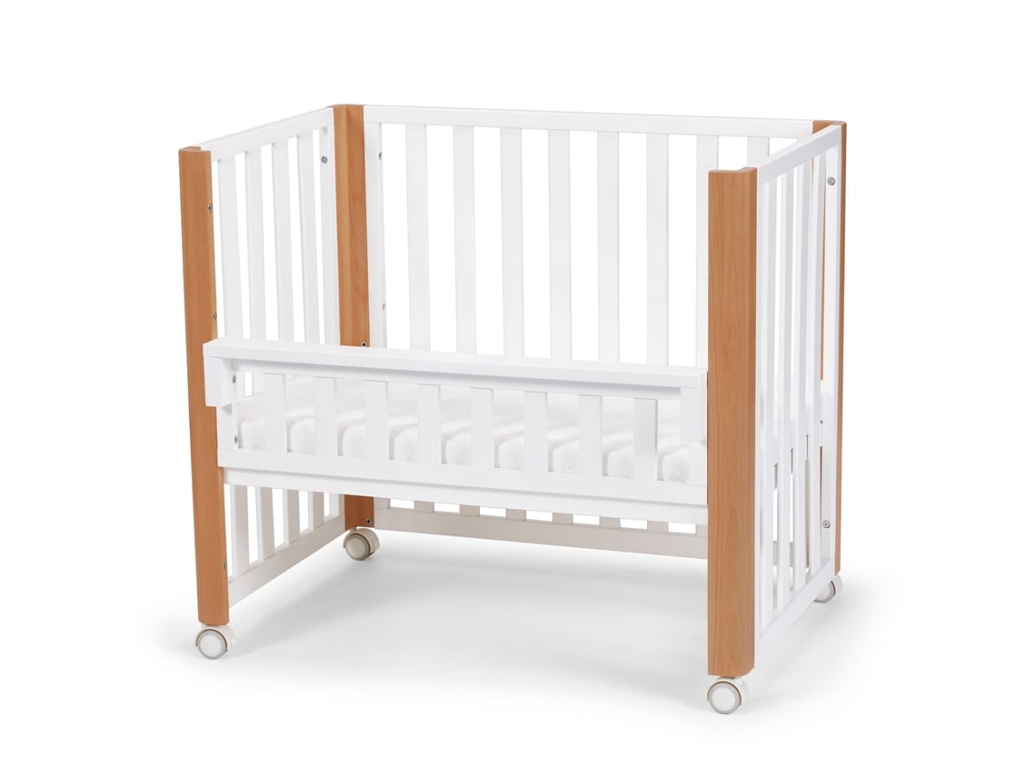 Cuna para bebé Kinderkraft multifuncional Koya 4 en 1