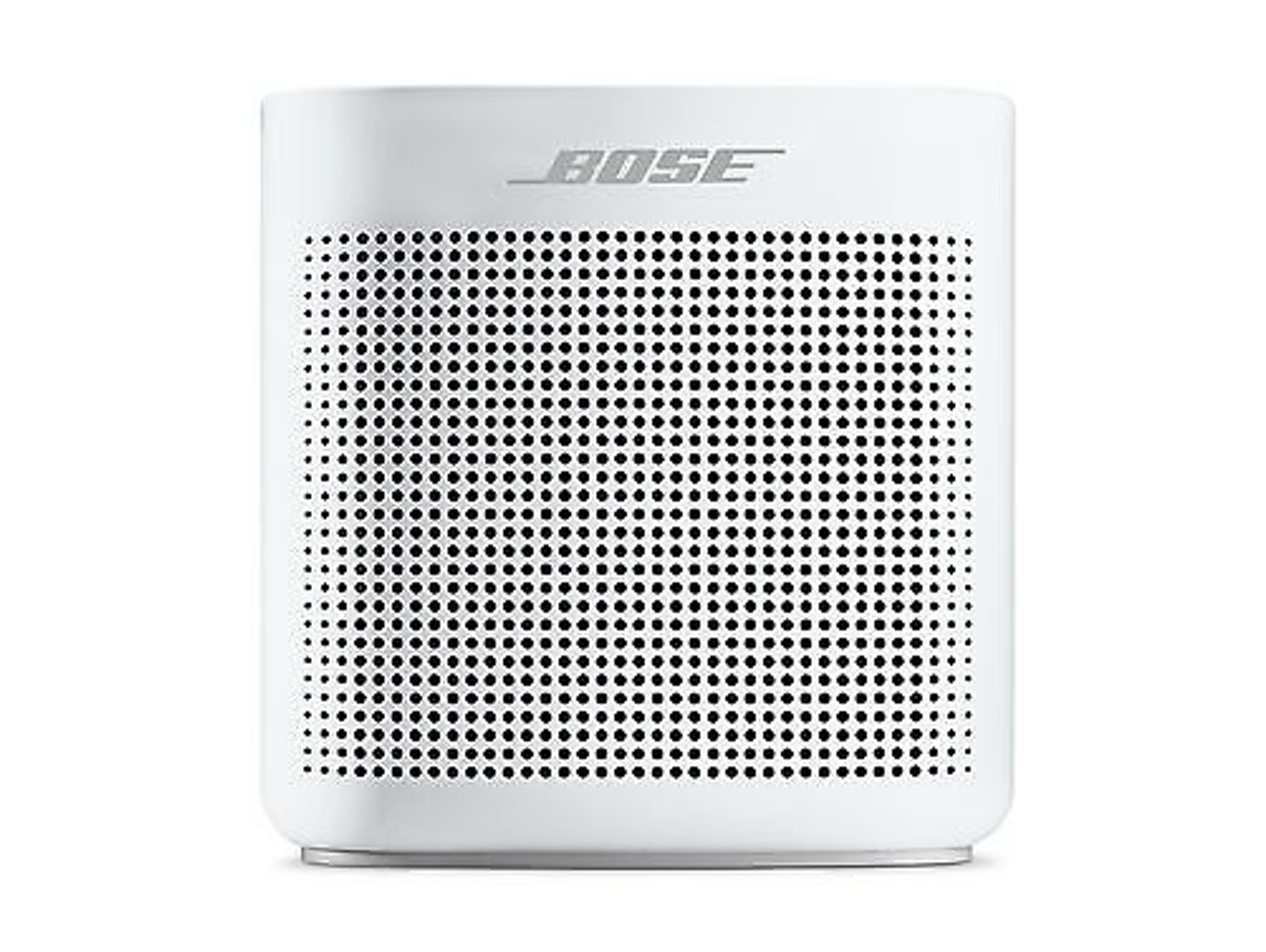Altavoz Bluetooth BOSE Soundlink Color Serie II (Blanco - Alcance: 9 m - Autonomía: 8 h)